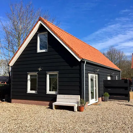 Slapen Bij Juul Vakantiehuis