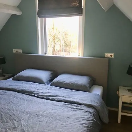 Vakantiehuis Slapen Bij Juul *