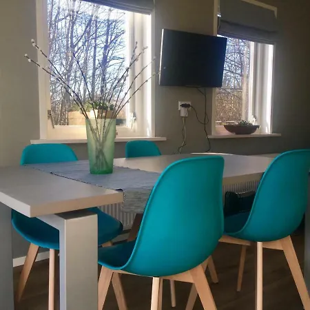Slapen Bij Juul Vakantiehuis