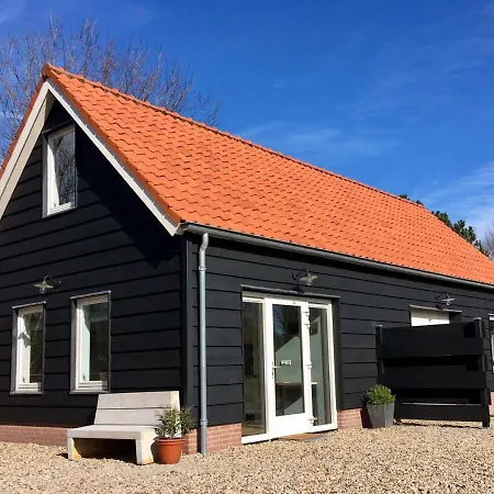 Slapen Bij Juul Vakantiehuis Ouddorp