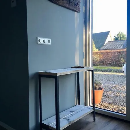 Slapen Bij Juul * Ouddorp