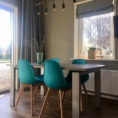 Slapen Bij Juul Ouddorp