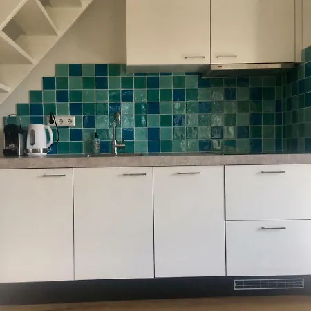 Slapen Bij Juul Vakantiehuis *