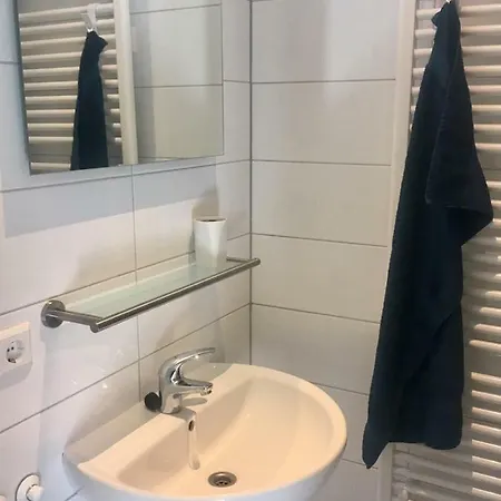 Vakantiehuis Slapen Bij Juul